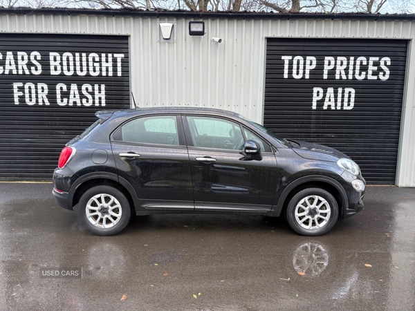 Used Fiat 500X 2017 for sale - 77017626: Photo 2