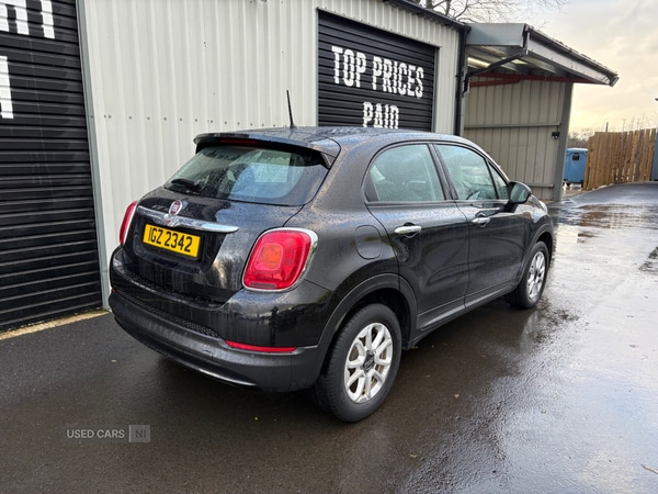 Used Fiat 500X 2017 for sale - 77017626: Photo 3