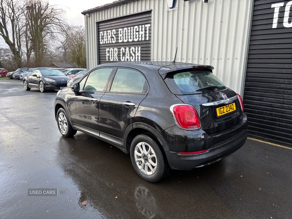 Used Fiat 500X 2017 for sale - 77017626: Photo 4