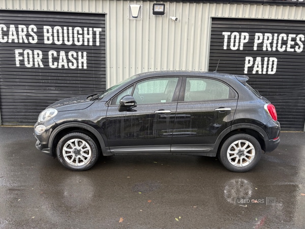 Used Fiat 500X 2017 for sale - 77017626: Photo 5