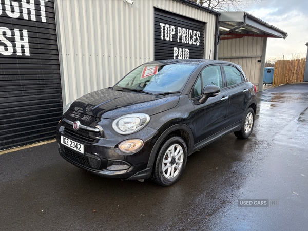Used Fiat 500X 2017 for sale - 77017626: Photo 6