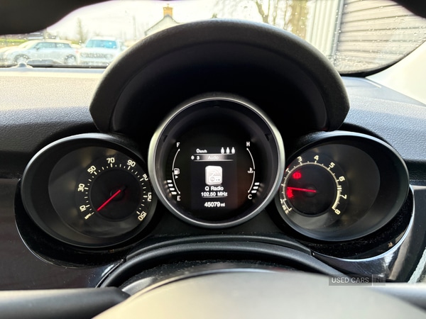 Used Fiat 500X 2017 for sale - 77017626: Photo 9