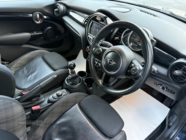 Used MINI Hatch 2018 for sale - 77626720: Photo 10