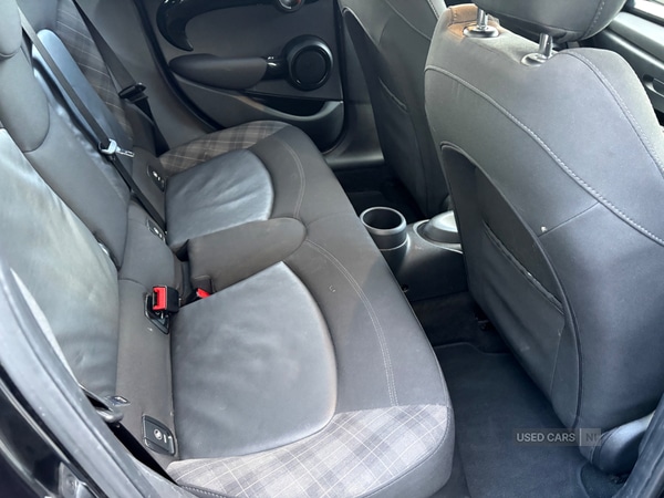 Used MINI Hatch 2018 for sale - 77626720: Photo 12