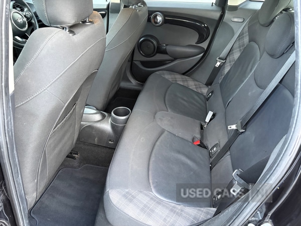 Used MINI Hatch 2018 for sale - 77626720: Photo 13