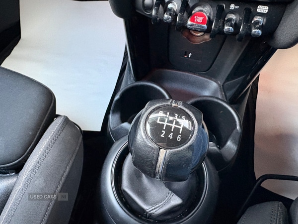 Used MINI Hatch 2018 for sale - 77626720: Photo 19