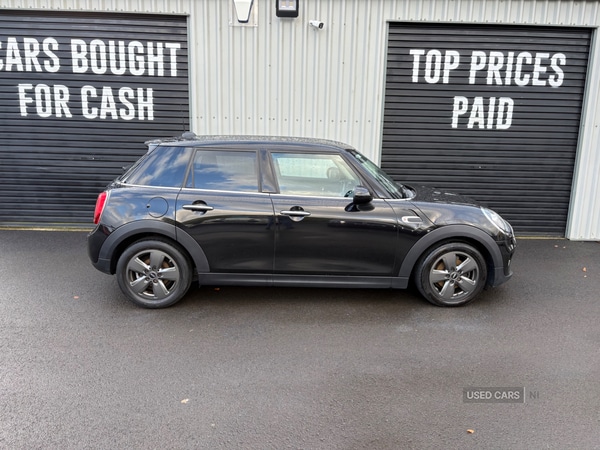 Used MINI Hatch 2018 for sale - 77626720: Photo 2