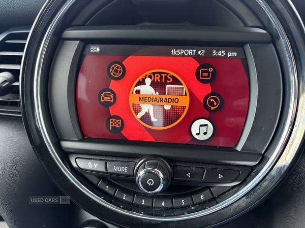 Used MINI Hatch 2018 for sale - 77626720: Photo 22