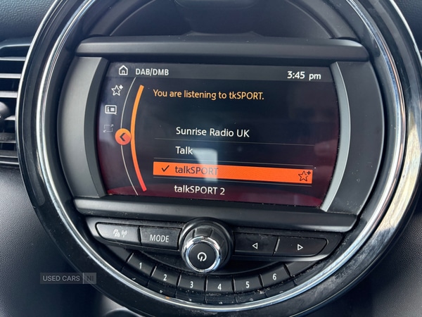 Used MINI Hatch 2018 for sale - 77626720: Photo 23