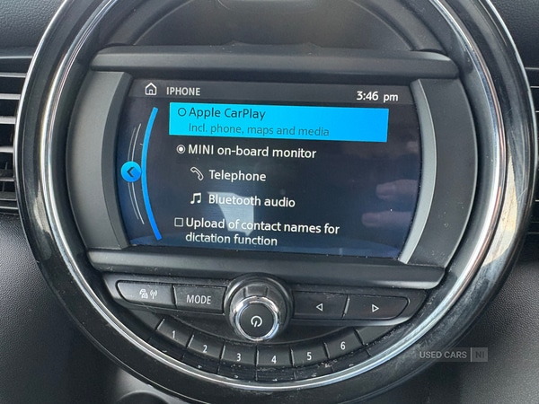 Used MINI Hatch 2018 for sale - 77626720: Photo 26