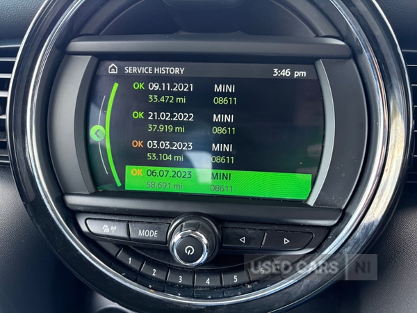 Used MINI Hatch 2018 for sale - 77626720: Photo 27