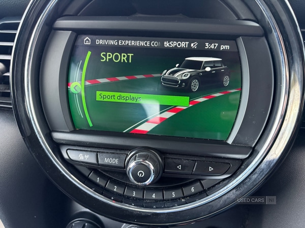 Used MINI Hatch 2018 for sale - 77626720: Photo 31