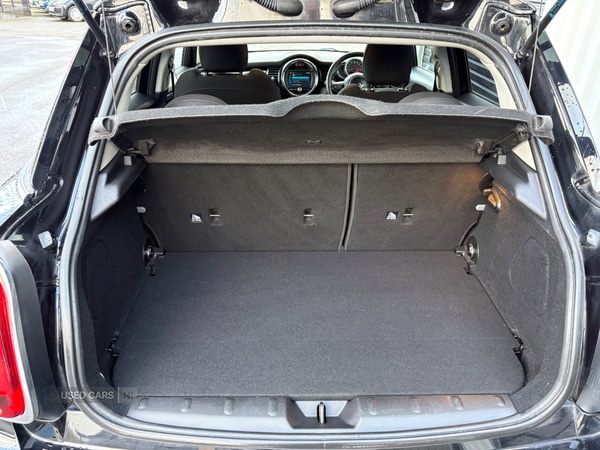 Used MINI Hatch 2018 for sale - 77626720: Photo 32