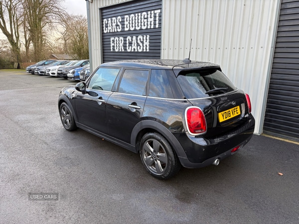 Used MINI Hatch 2018 for sale - 77626720: Photo 4