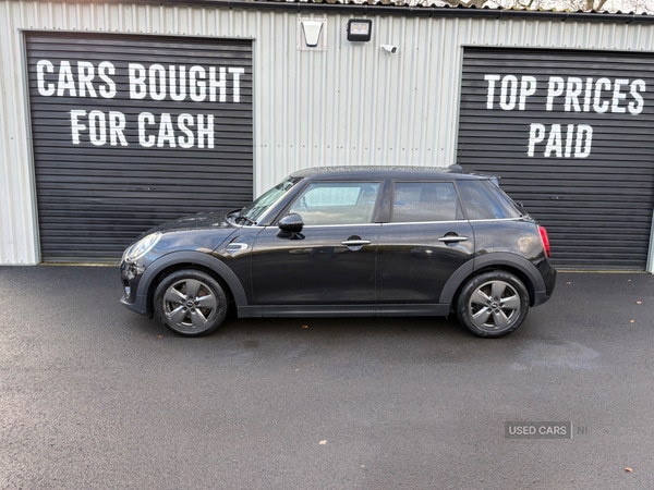Used MINI Hatch 2018 for sale - 77626720: Photo 5