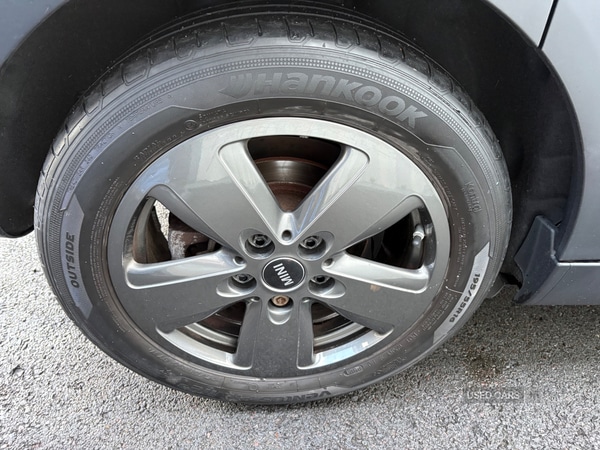 Used MINI Hatch 2018 for sale - 77626720: Photo 8