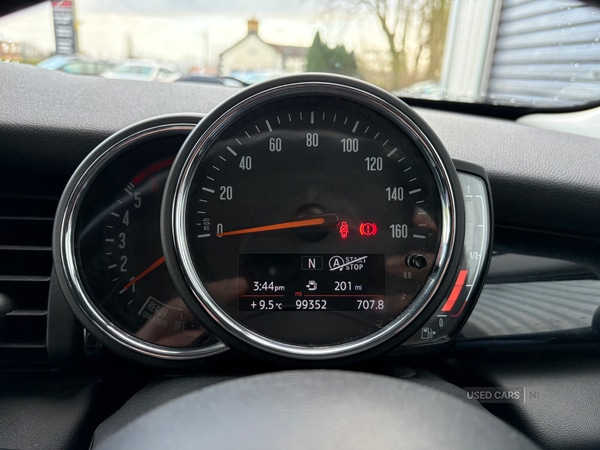 Used MINI Hatch 2018 for sale - 77626720: Photo 9