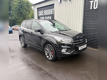 Used Ford Kuga 2019 for sale - 79426948: Photo