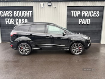 Used Ford Kuga 2019 for sale - 79426948: Photo
