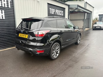 Used Ford Kuga 2019 for sale - 79426948: Photo