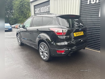 Used Ford Kuga 2019 for sale - 79426948: Photo