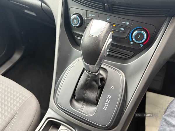 Used Ford C-Max 2016 for sale - 76138869: Photo 12