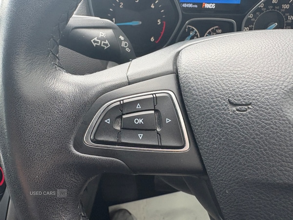 Used Ford C-Max 2016 for sale - 76138869: Photo 13