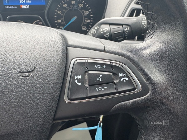 Used Ford C-Max 2016 for sale - 76138869: Photo 14