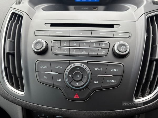 Used Ford C-Max 2016 for sale - 76138869: Photo 15
