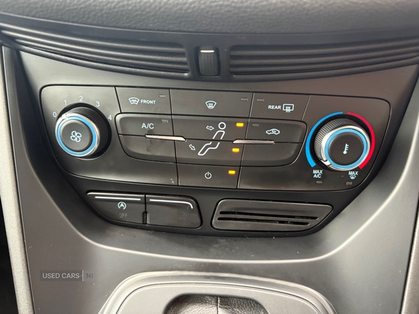 Used Ford C-Max 2016 for sale - 76138869: Photo 16