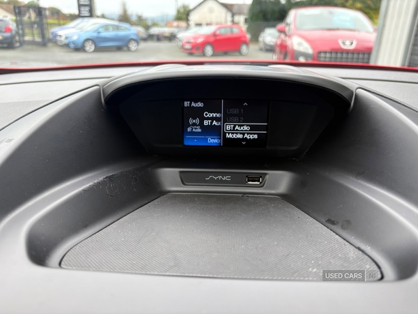 Used Ford C-Max 2016 for sale - 76138869: Photo 19