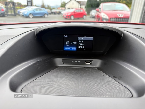 Used Ford C-Max 2016 for sale - 76138869: Photo 20