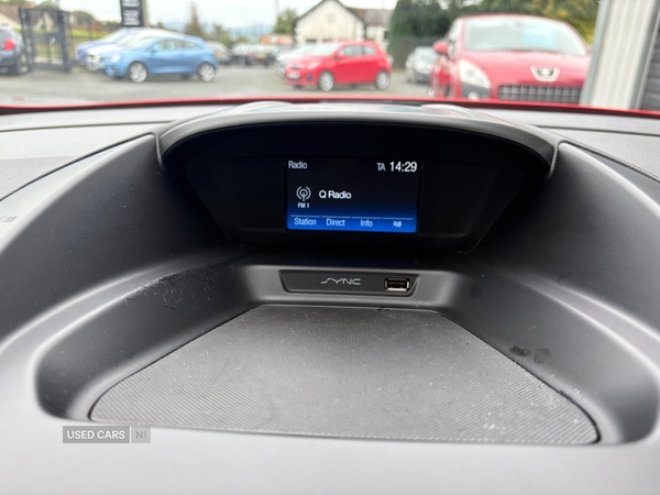 Used Ford C-Max 2016 for sale - 76138869: Photo 21