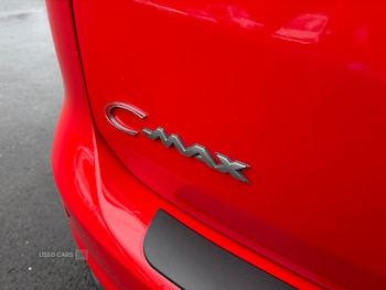 Used Ford C-Max 2016 for sale - 76138869: Photo