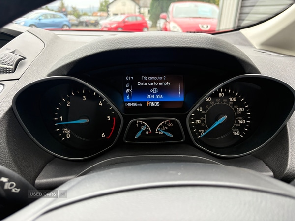 Used Ford C-Max 2016 for sale - 76138869: Photo 5