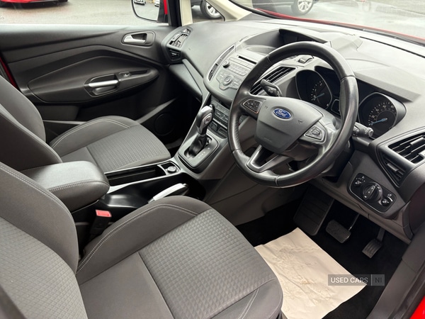 Used Ford C-Max 2016 for sale - 76138869: Photo 6
