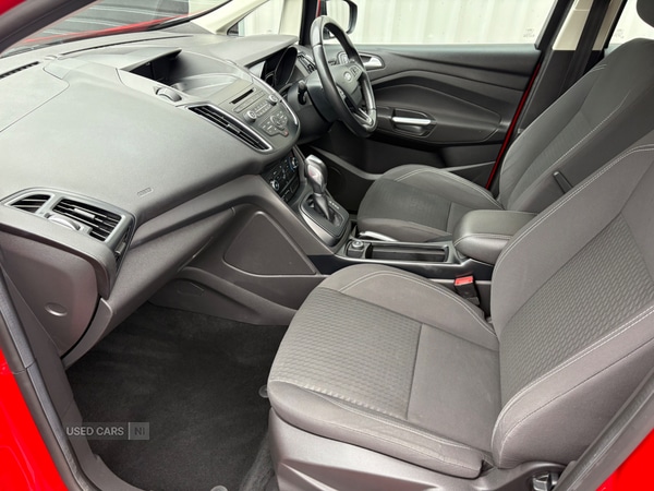 Used Ford C-Max 2016 for sale - 76138869: Photo 7