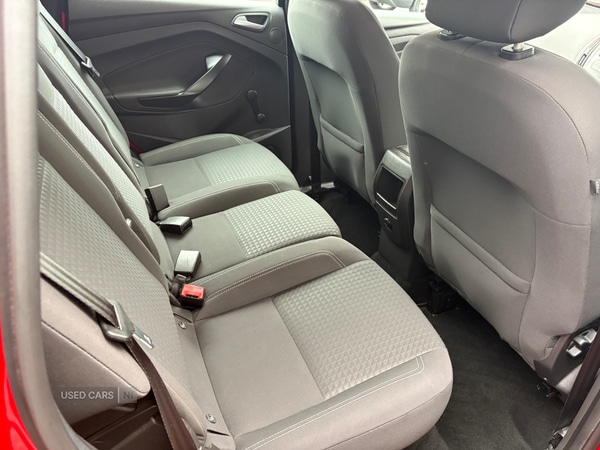 Used Ford C-Max 2016 for sale - 76138869: Photo 8