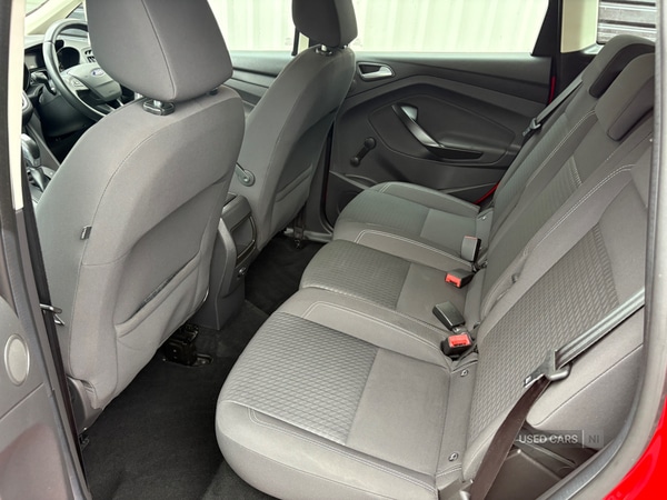 Used Ford C-Max 2016 for sale - 76138869: Photo 9