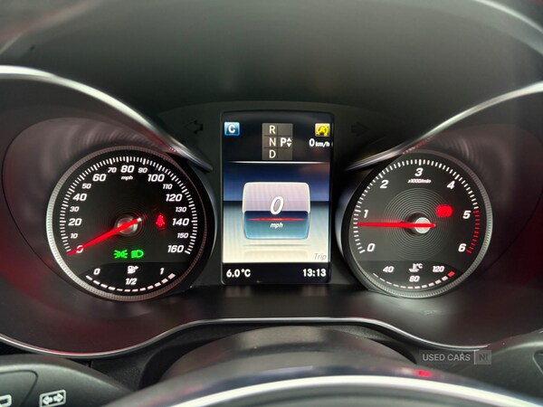 Used Mercedes-Benz GLC 2017 for sale - 77157098: Photo 11