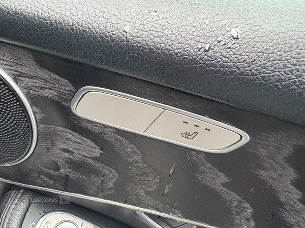 Used Mercedes-Benz GLC 2017 for sale - 77157098: Photo 15