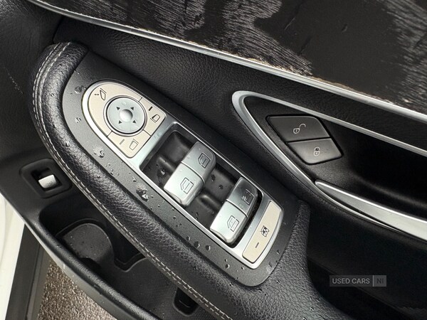 Used Mercedes-Benz GLC 2017 for sale - 77157098: Photo 16