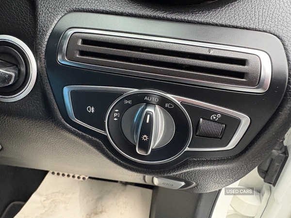 Used Mercedes-Benz GLC 2017 for sale - 77157098: Photo 18