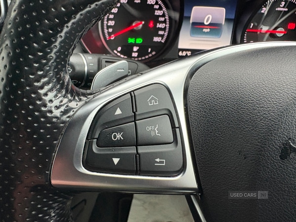 Used Mercedes-Benz GLC 2017 for sale - 77157098: Photo 19