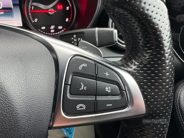 Used Mercedes-Benz GLC 2017 for sale - 77157098: Photo 20