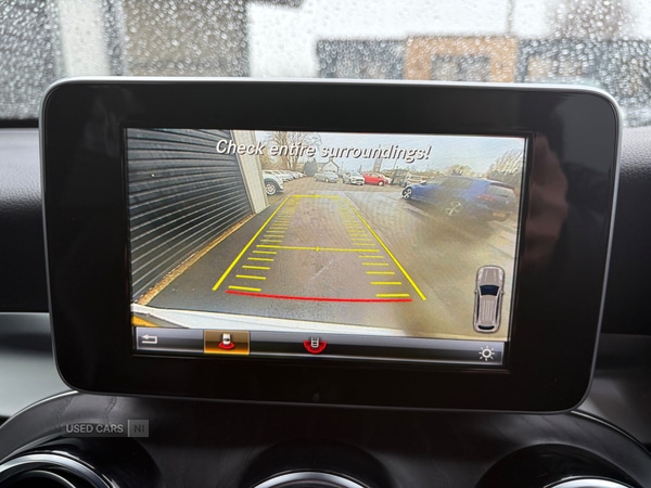 Used Mercedes-Benz GLC 2017 for sale - 77157098: Photo 23