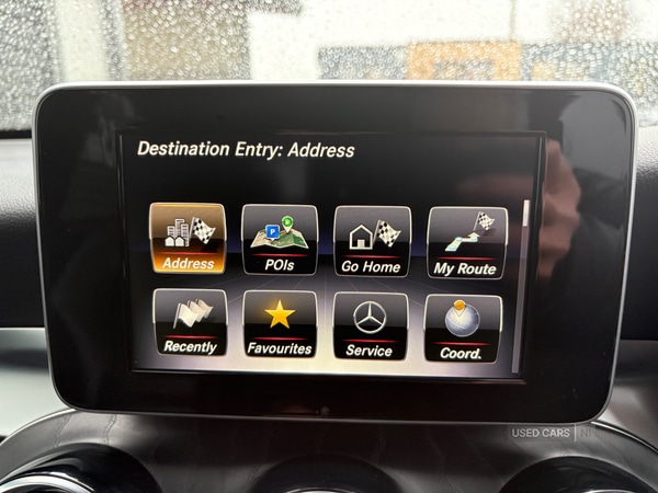 Used Mercedes-Benz GLC 2017 for sale - 77157098: Photo 25