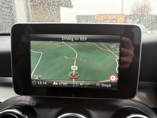 Used Mercedes-Benz GLC 2017 for sale - 77157098: Photo 26