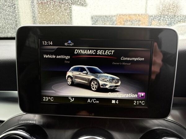 Used Mercedes-Benz GLC 2017 for sale - 77157098: Photo 28