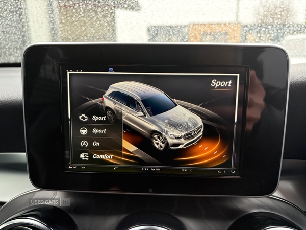 Used Mercedes-Benz GLC 2017 for sale - 77157098: Photo 29